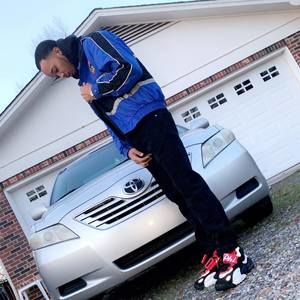 Meet your Posher, Raymond